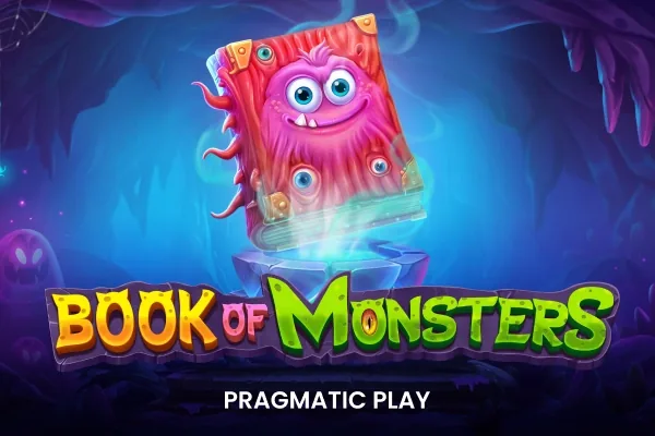 Book of Monsters